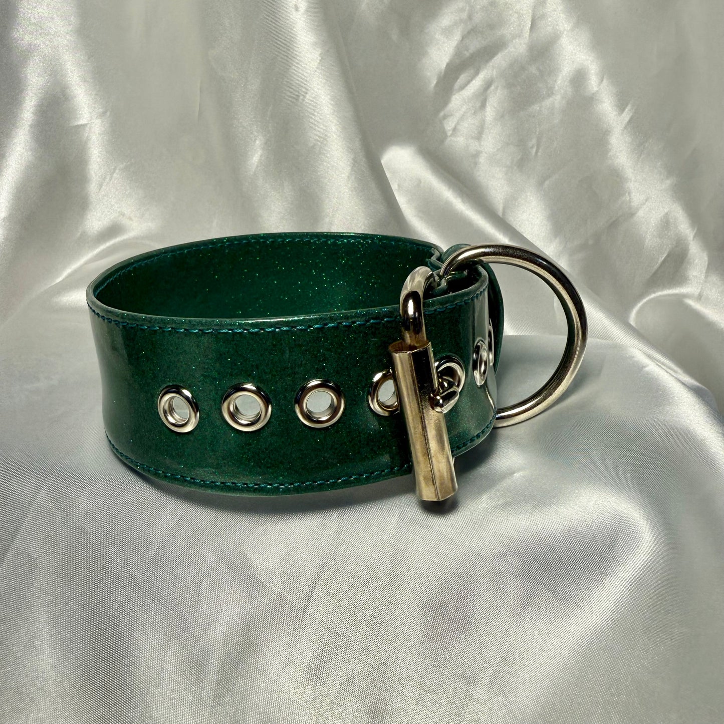 Daddy Collar