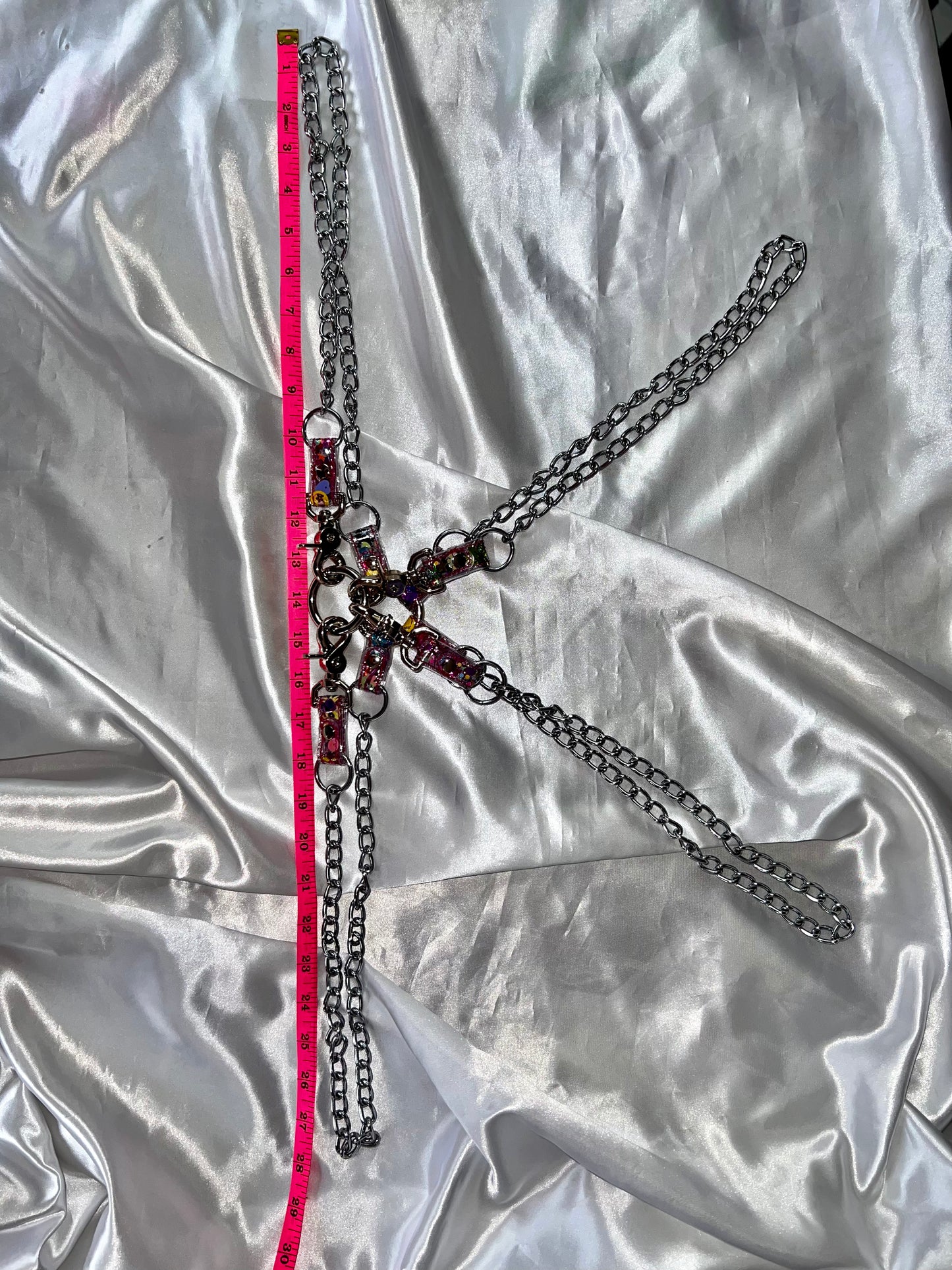 Drip Harness
