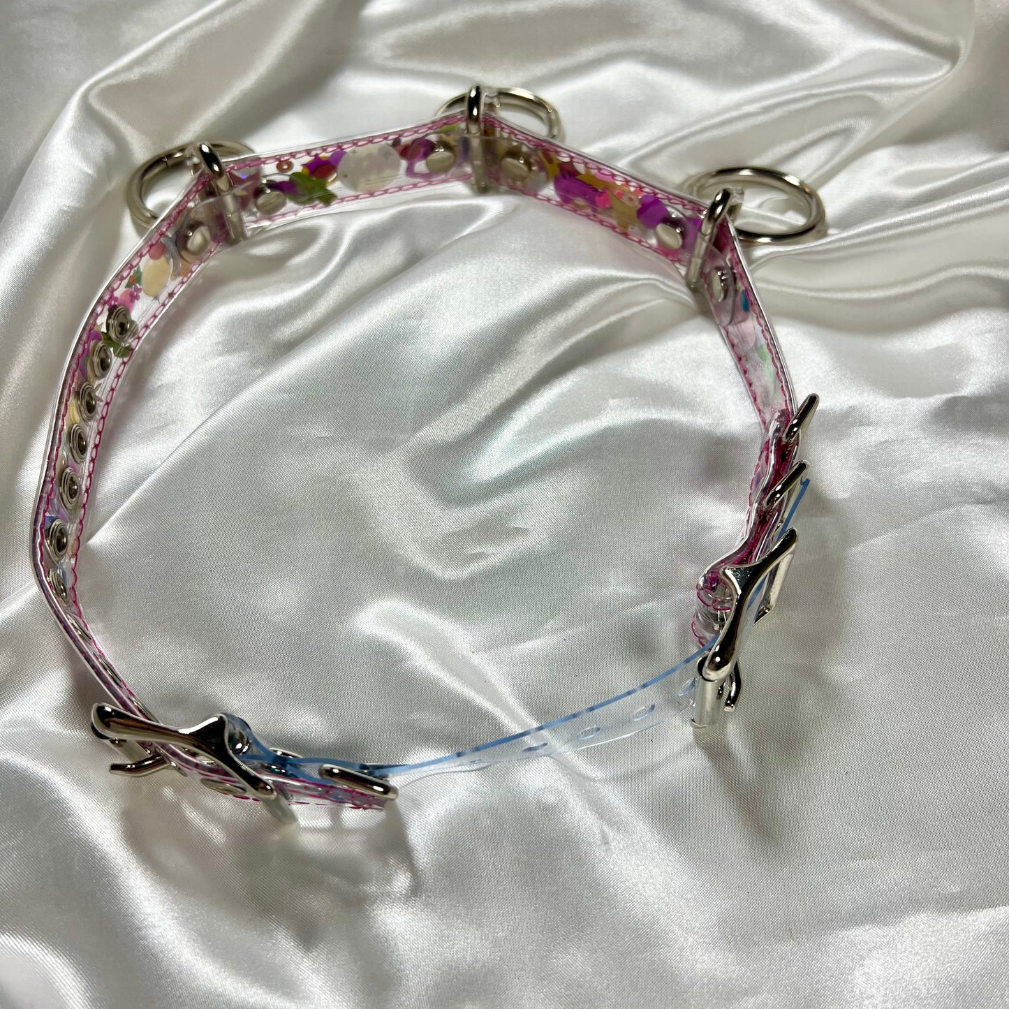 Collar Extenders