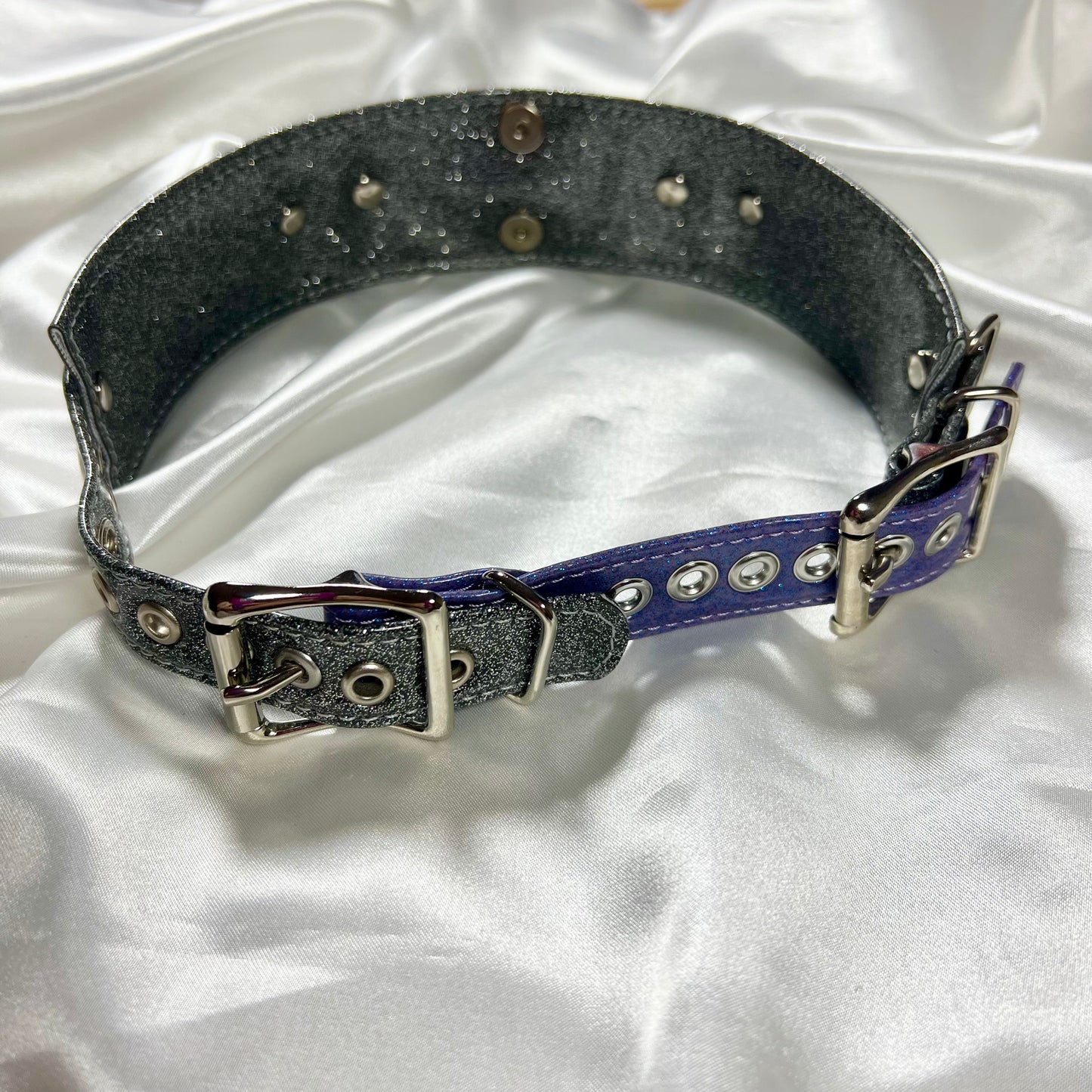 Collar Extenders