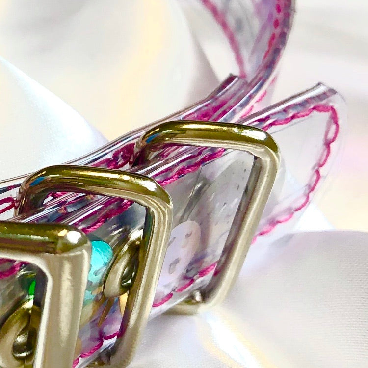 Party Gurl Baby Collar