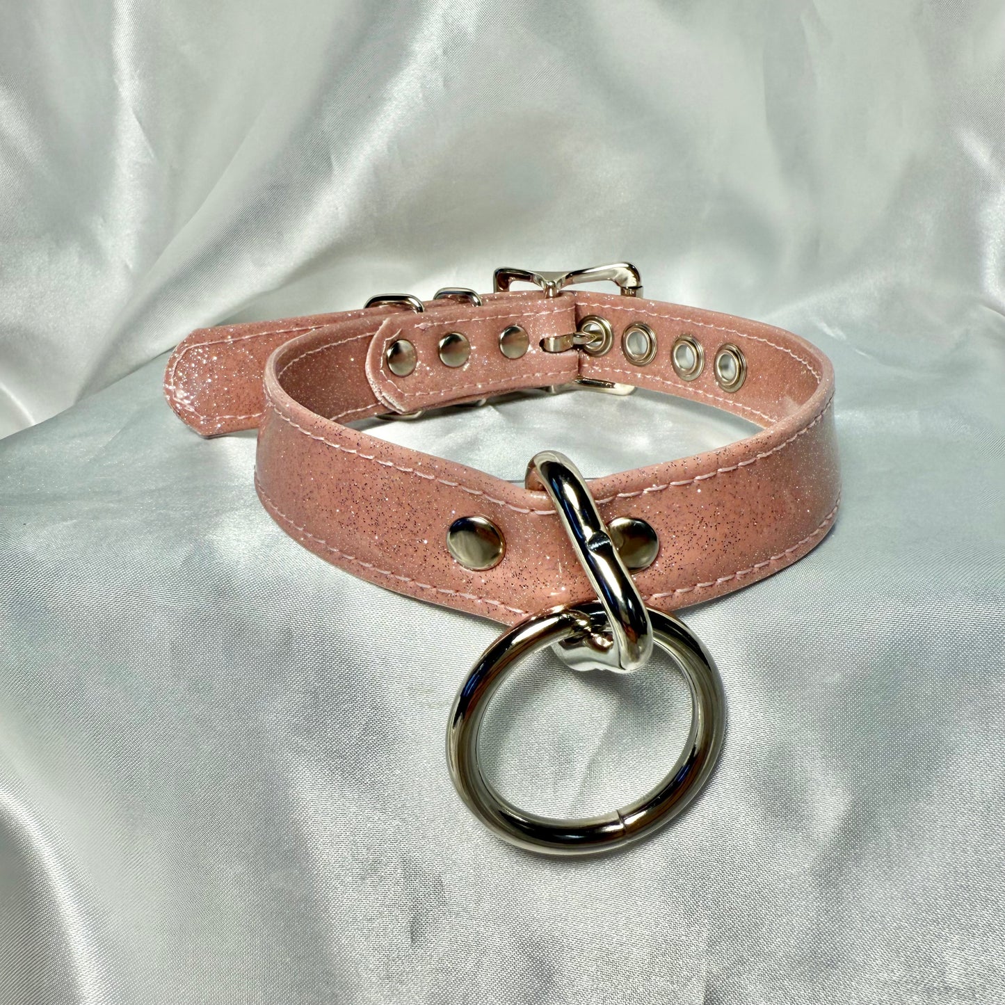 Mica Collar