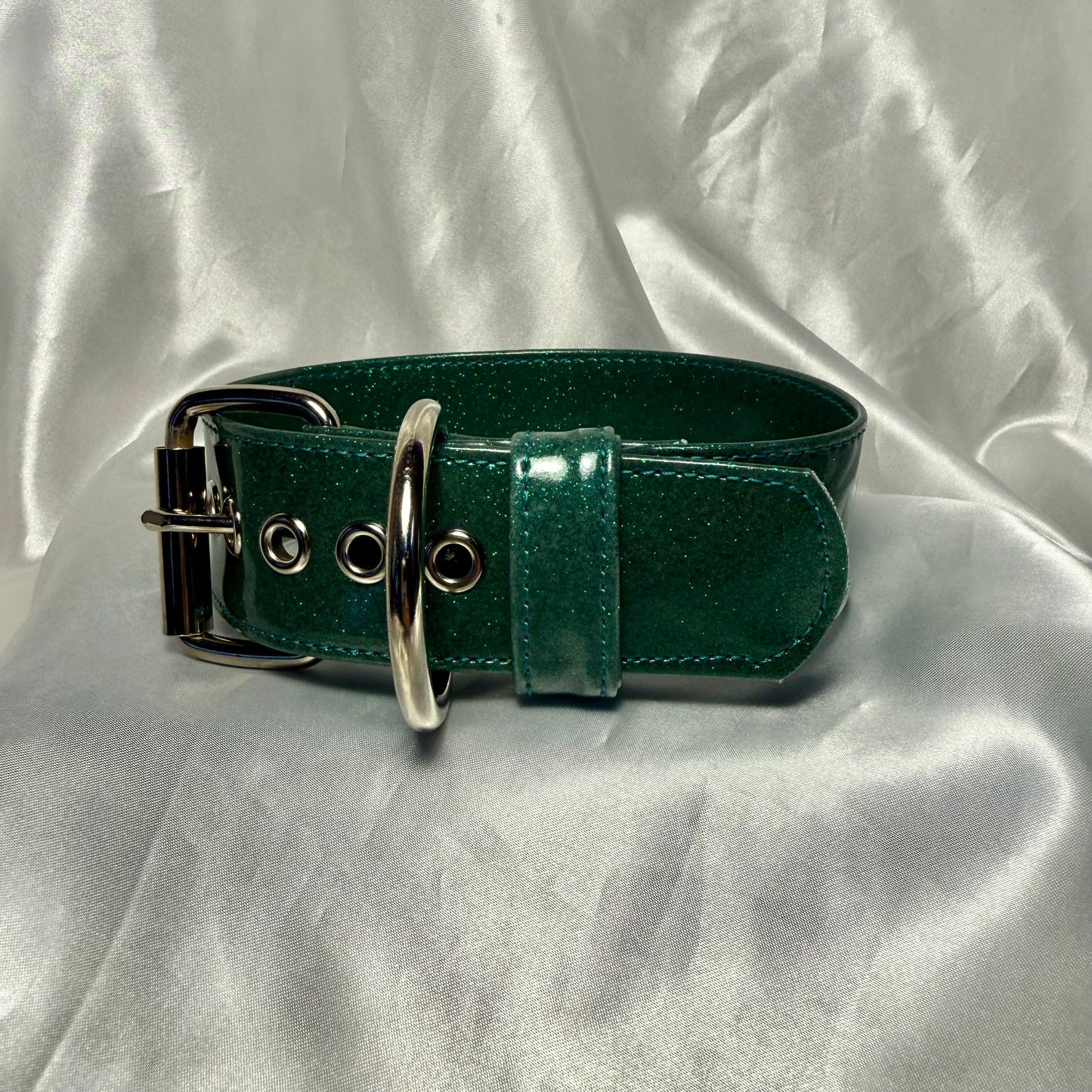 Daddy Collar