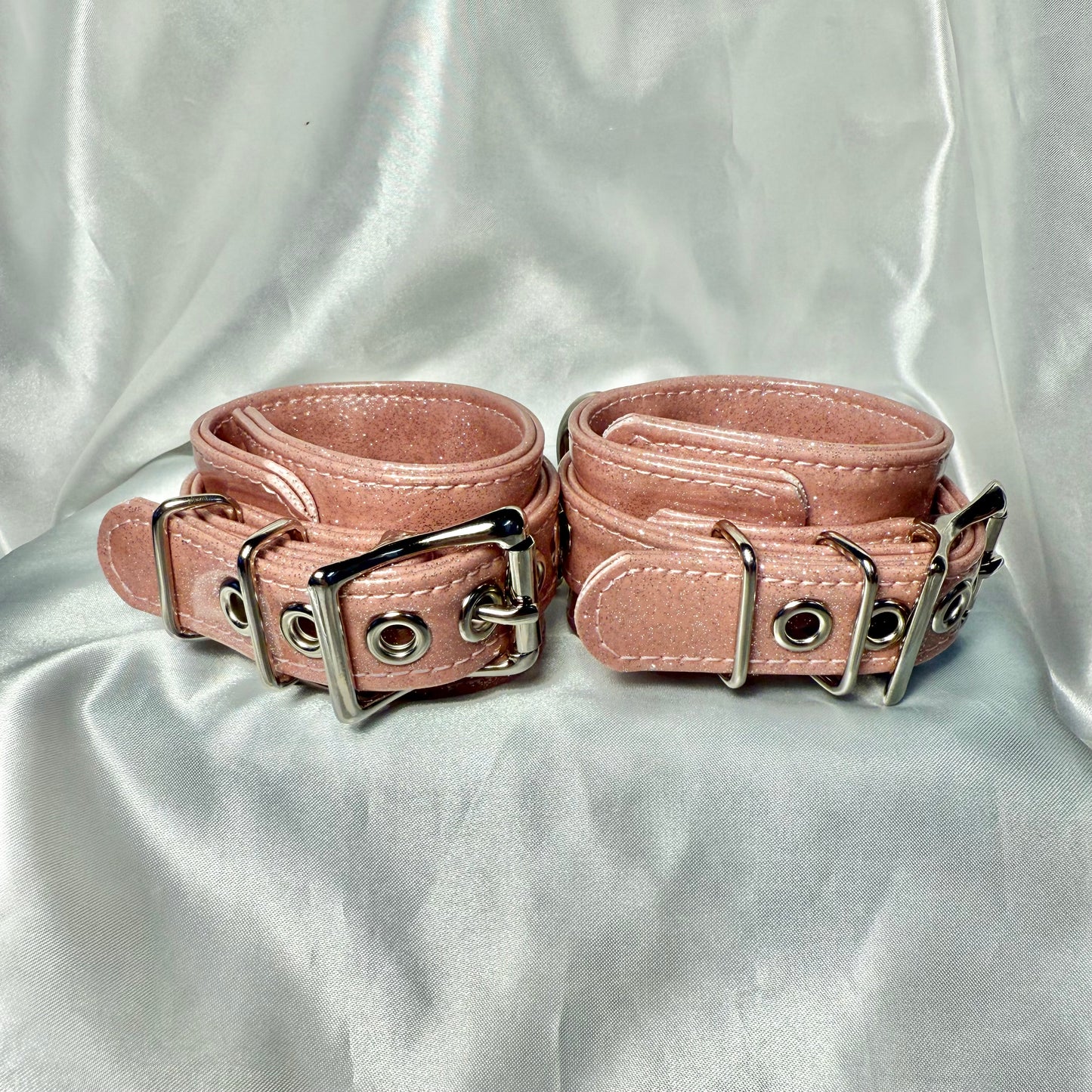 Bondage Cuffs