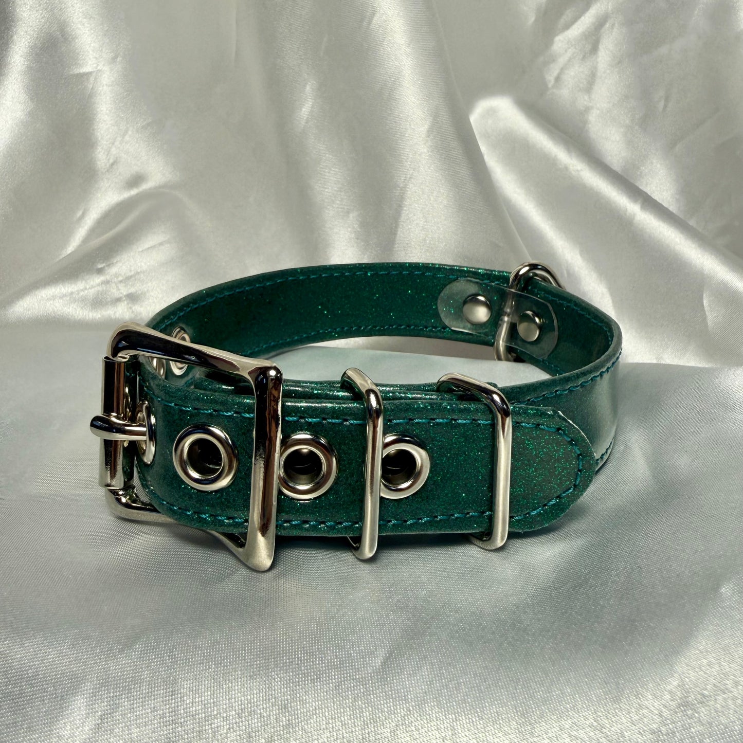 Daddy [Mica] Collar