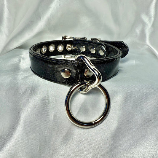 Mica Collar