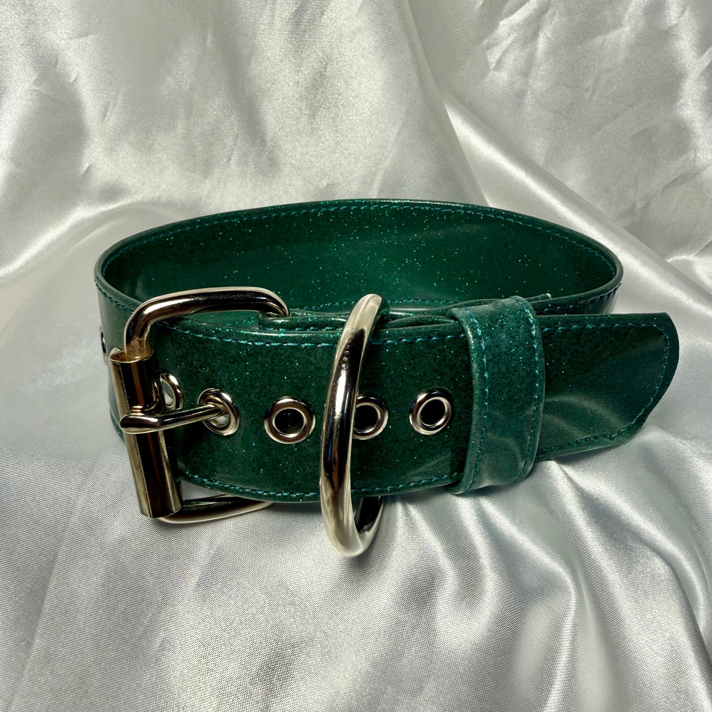 Daddy Collar