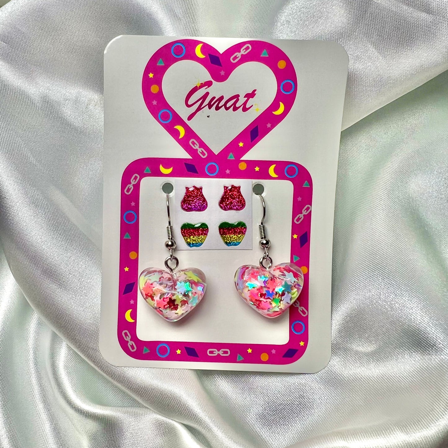 Party Gurl Earrings
